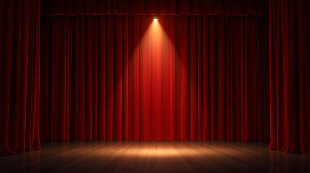 吃瓜：某艺人演唱会假唱被当场揭穿，观众怒砸荧光棒