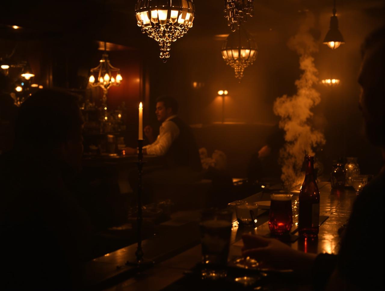 吃瓜：某综艺录制现场突发冲突，两位导师当场互殴